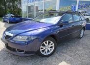 Mazda 6 1