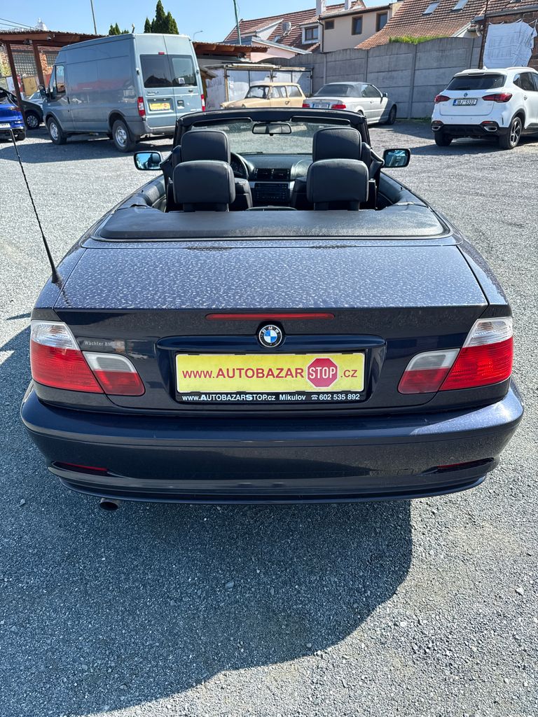 BMW Řada 3