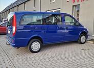 Mercedes-Benz Vito 11