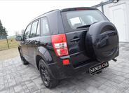 Suzuki Grand Vitara 7