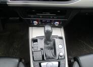 Audi A6 Allroad 10