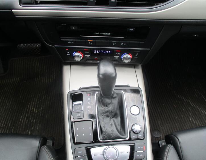 Audi A6 Allroad 10