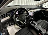 Volkswagen Passat 15