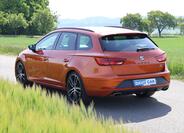 Seat Leon 5
