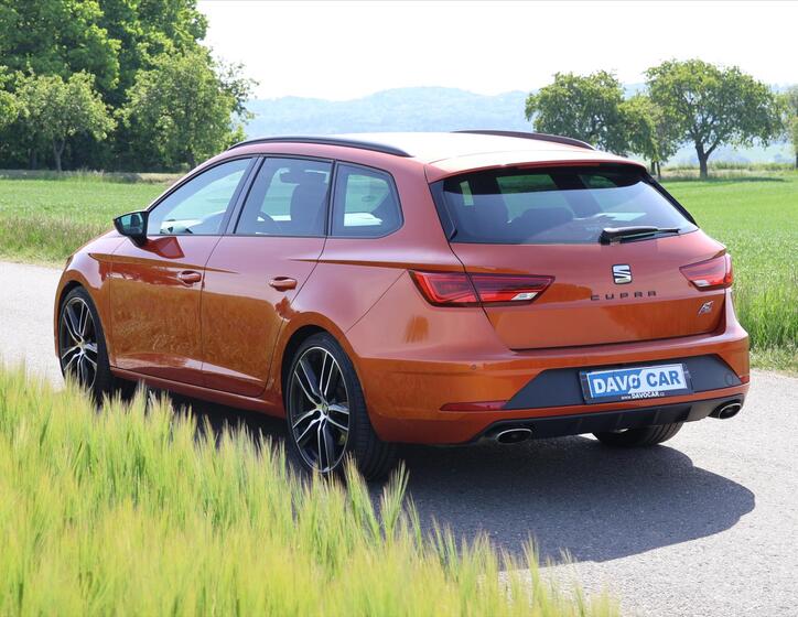 Seat Leon 5