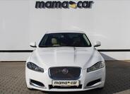 Jaguar XF 2