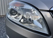 Škoda Roomster 8