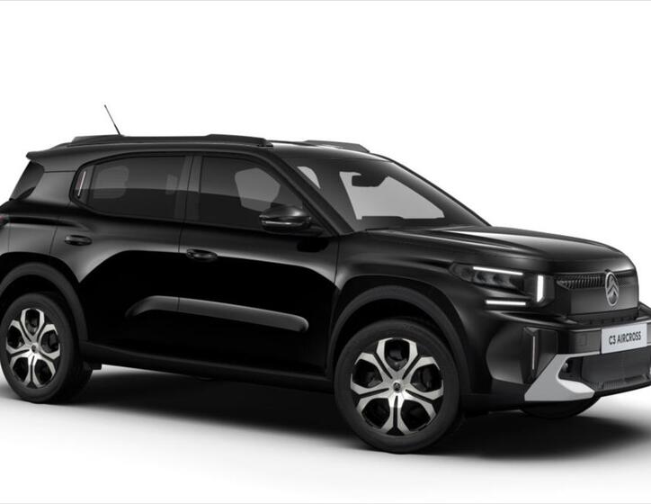 Citroën C3 Aircross 4