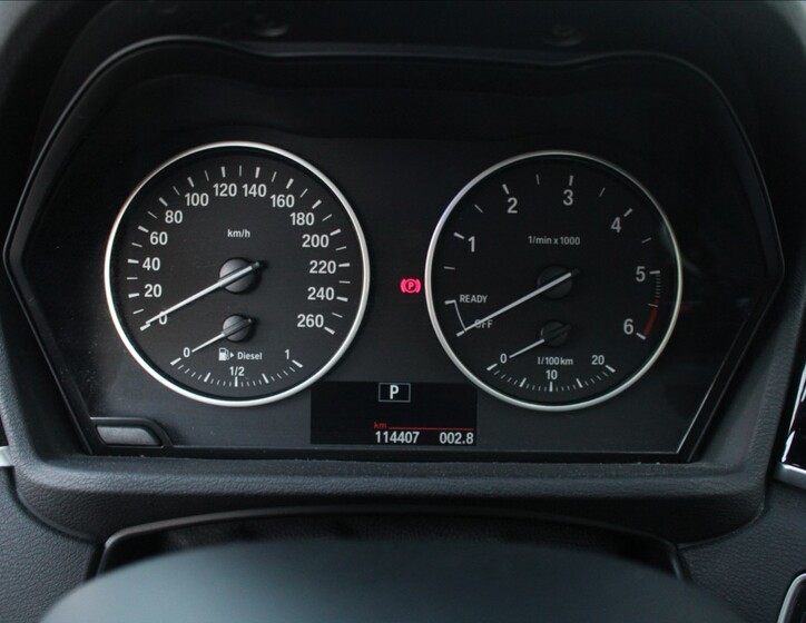 BMW X1 20