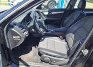 Mercedes-Benz Třídy C 5