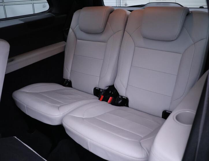 Mercedes-Benz GL 20