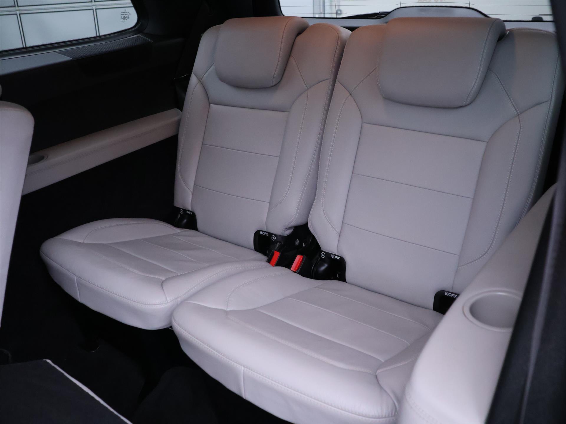 Mercedes-Benz GL