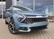 KIA Sportage 1