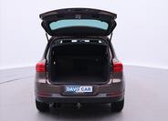 Volkswagen Tiguan 9