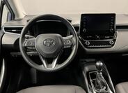Toyota Corolla 5