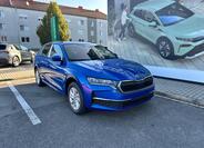 Škoda Octavia 1