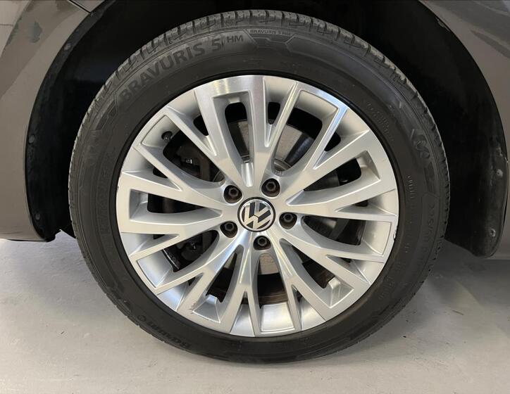 Volkswagen Sharan 31