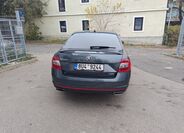 Škoda Octavia 3