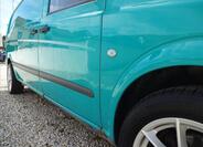 Mercedes-Benz Vito 10