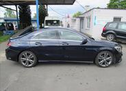 Mercedes-Benz CLA 8