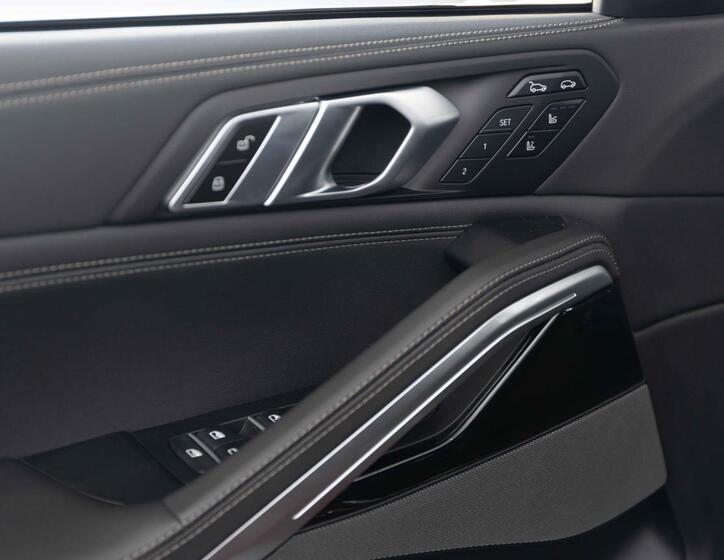 BMW X6 17
