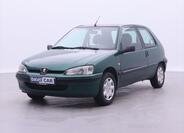Peugeot 106 4