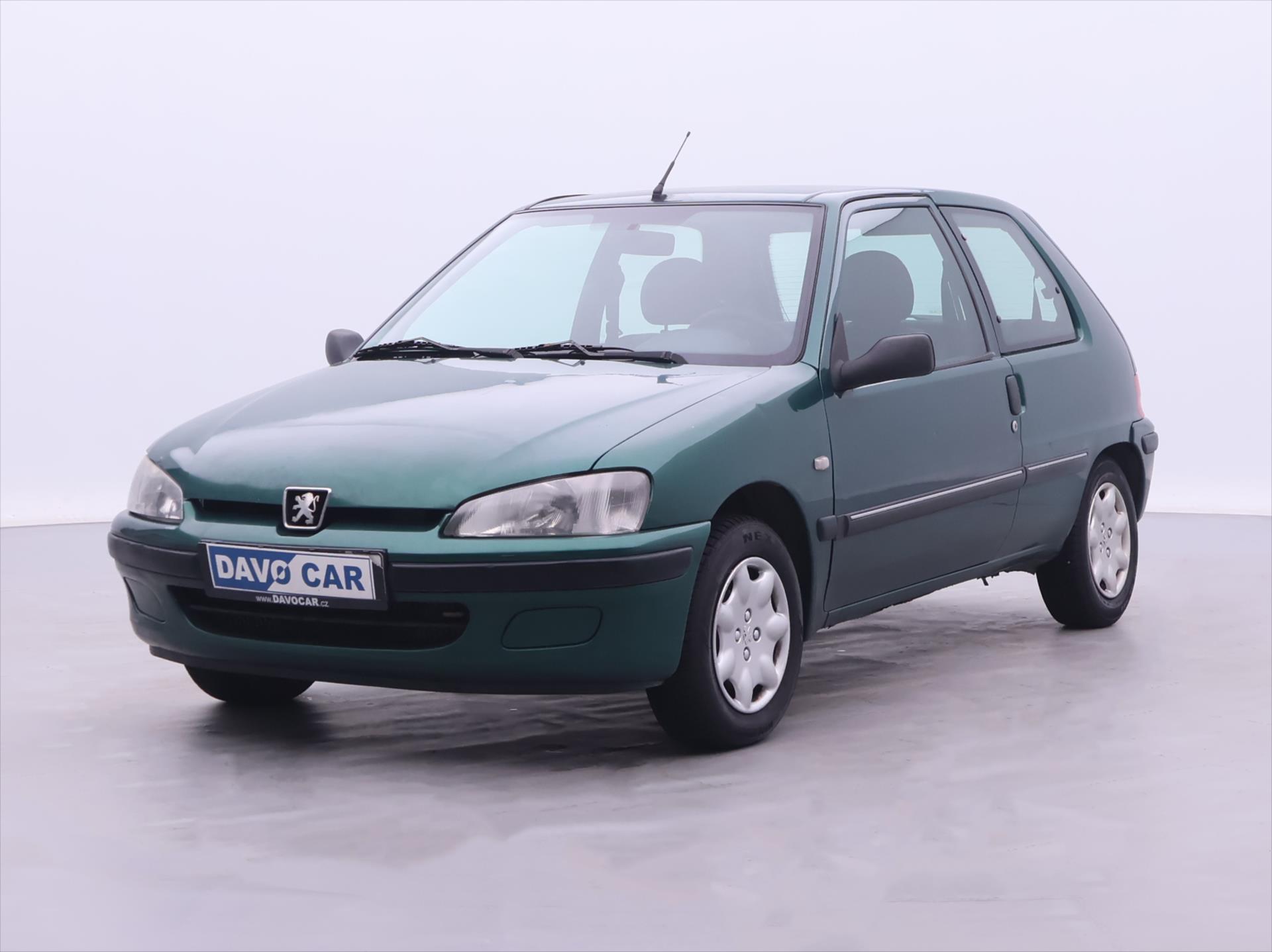 Peugeot 106