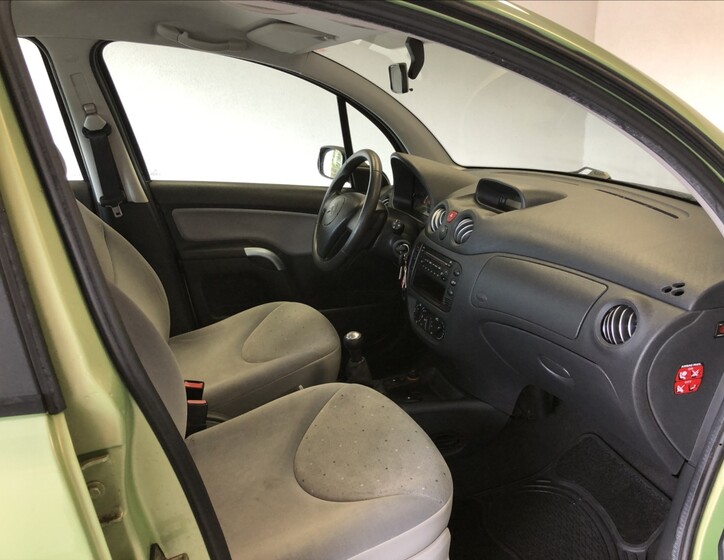 Citroën C3 12