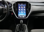 Subaru Crosstrek 10