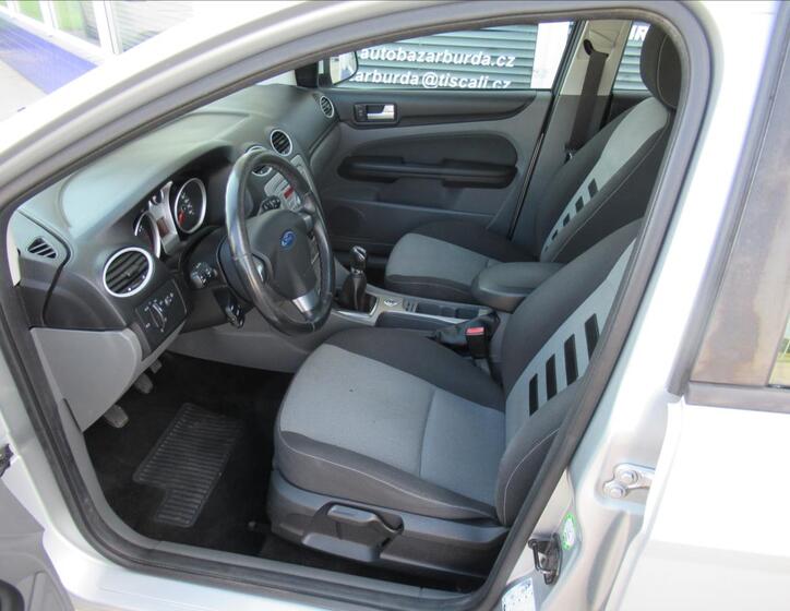 Ford Focus 17