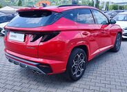 Hyundai Tucson 5