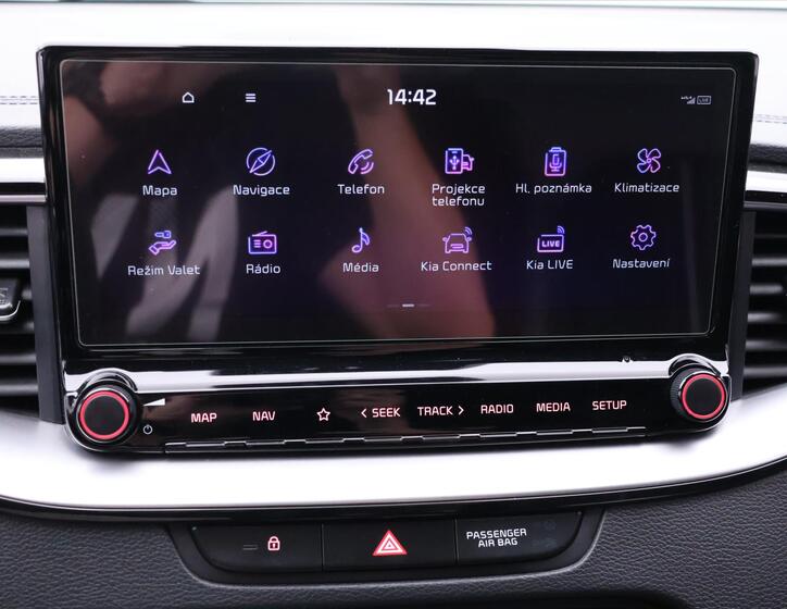 KIA XCeed 29