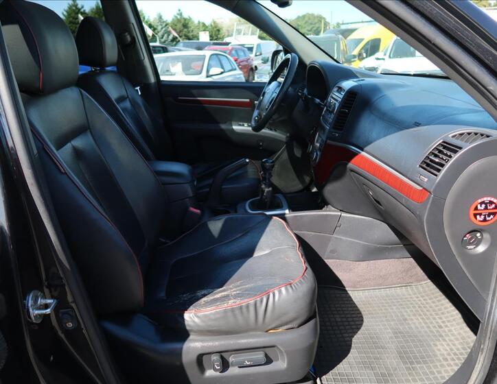 Hyundai Santa Fe 13