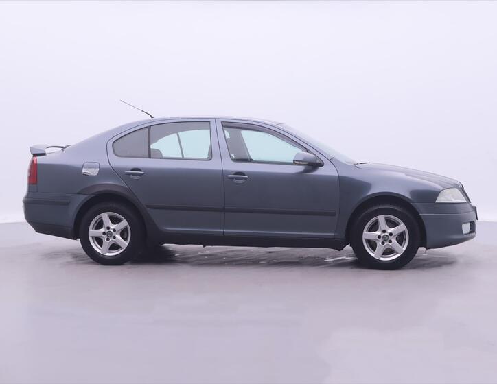 Škoda Octavia 8