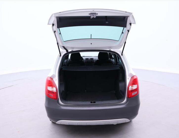 Škoda Fabia 9