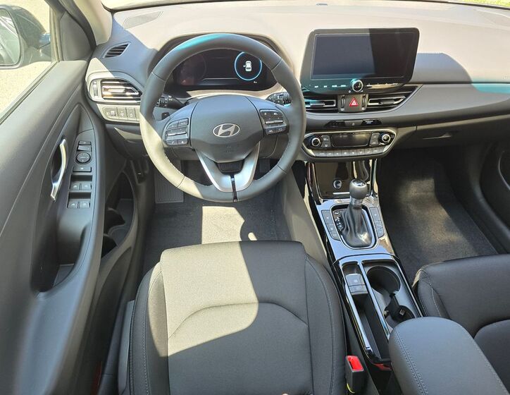 Hyundai i30 12