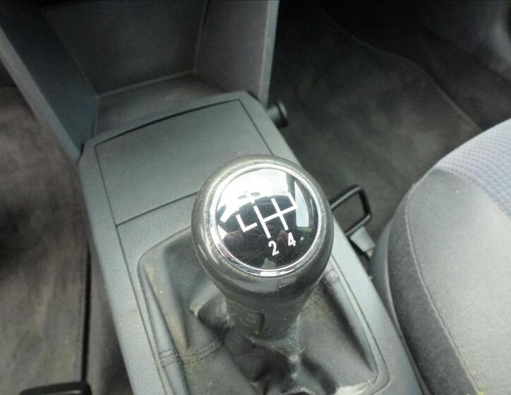 Volkswagen Polo 34