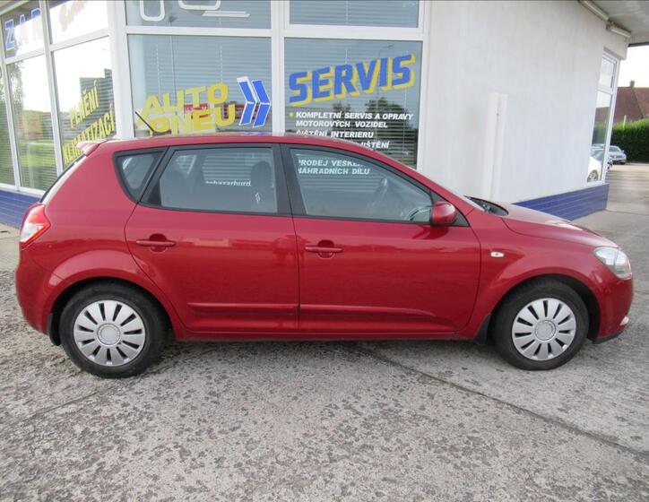 KIA Ceed 7