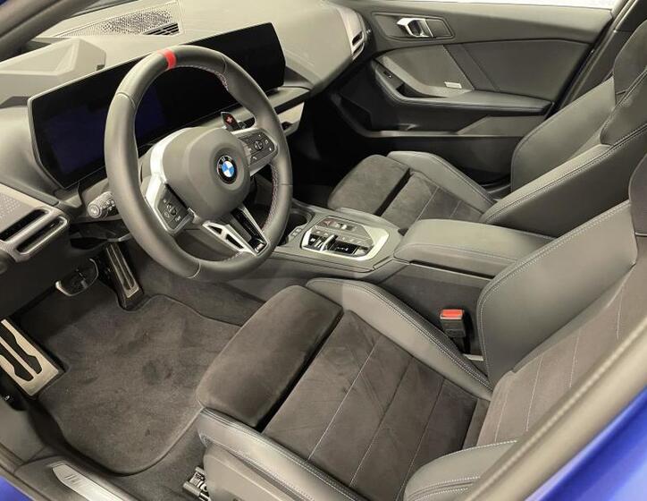 BMW Řada 1 6