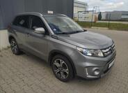 Suzuki Vitara 3
