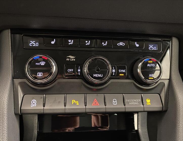 Škoda Karoq 17