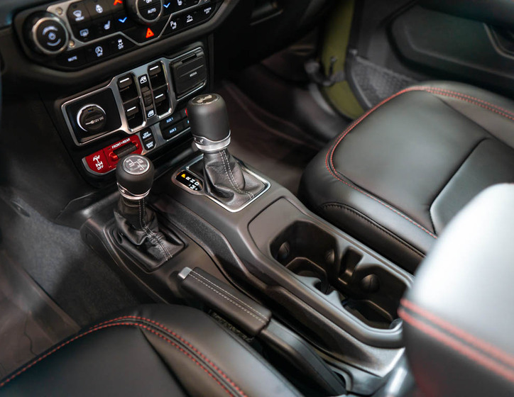 Jeep Wrangler 27