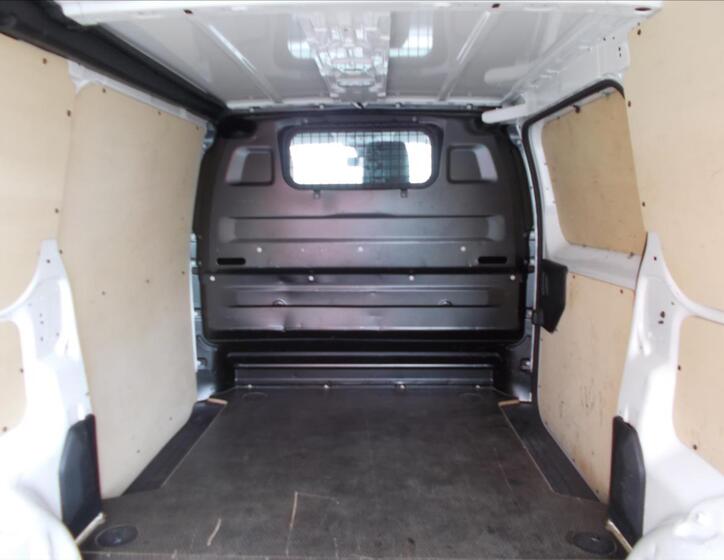 Citroën Jumpy 12