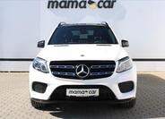 Mercedes-Benz GLS 2