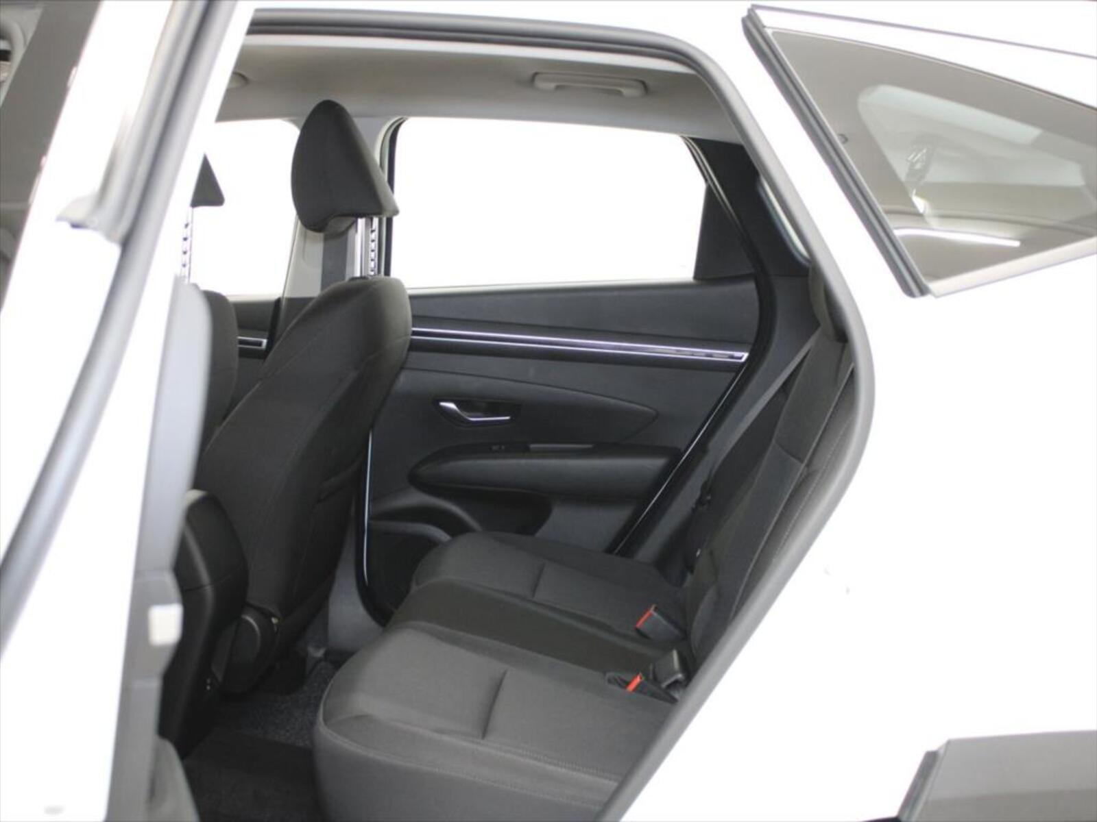 Hyundai Tucson 7