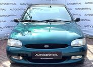 Ford Escort 4