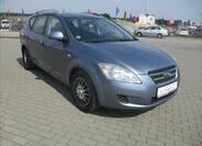 KIA Ceed 6
