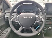 Dacia Sandero 16