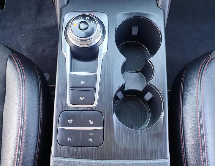 Ford Kuga 33