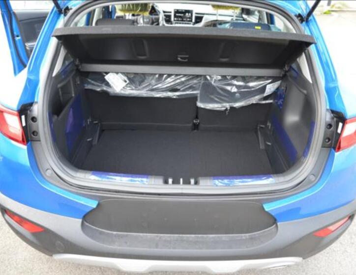 KIA Stonic 6